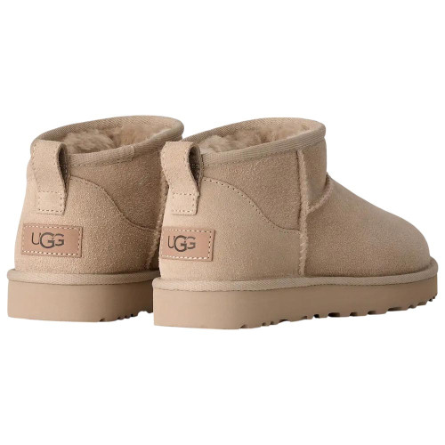 Ugg Classic Ultra Mini Boots